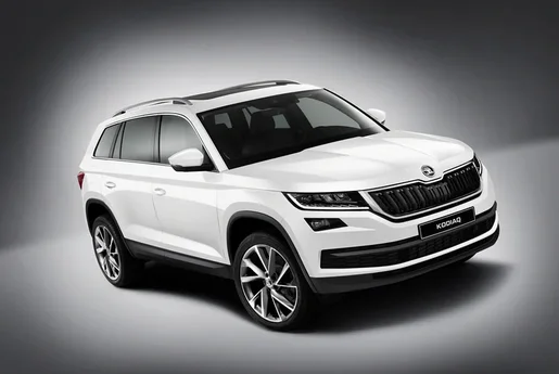 Kodiaq