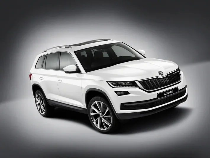 Kodiaq