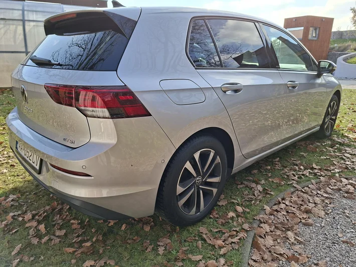 VW Golf
